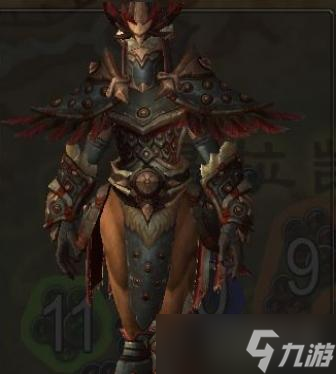 魔兽世界10.0第一赛季全副本攻略