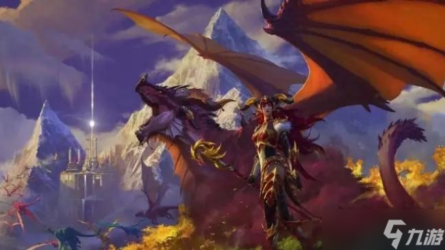 魔兽世界10.0锁死难题任务攻略