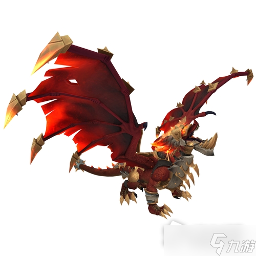 《魔兽世界》10.0全坐骑获得攻略