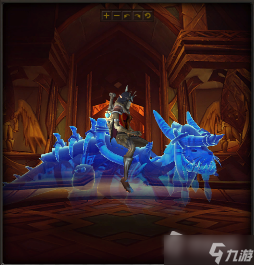 《魔兽世界》10.0全坐骑获得攻略