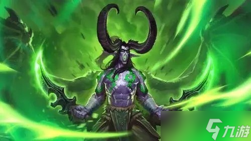 魔兽世界10.0恶魔猎宏命令大全 魔兽世界10.0恶魔猎宏命令汇总