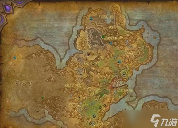 《魔兽世界》10.0前夕快速练级攻略 10.0前夕怎么快速升级？