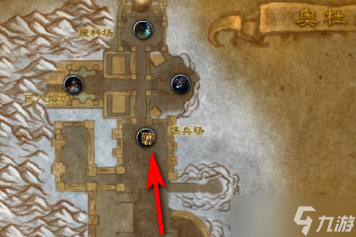 魔兽世界10.0时空漫游怎么进
