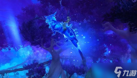 魔兽世界10.0新增坐骑收藏成就奖励一览