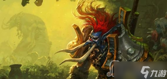 《魔兽世界》10.0生存猎天赋加点推荐
