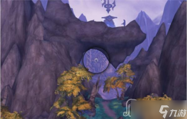 《魔兽世界》10.0巨龙魔符位置大全