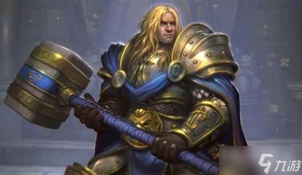 《魔兽世界》10.0圣骑士通用天赋树加点推荐