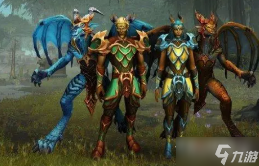 魔兽世界巨龙时代新职业一览