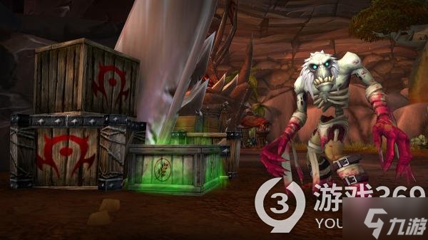 《魔兽世界》wlk寒霜之魂怎么获得