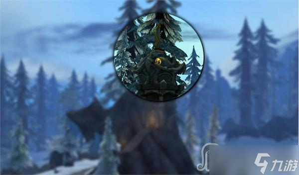 《魔兽世界》10.0巨龙魔符位置大全