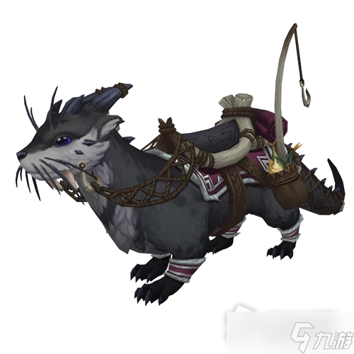 《魔兽世界》10.0全坐骑获得攻略