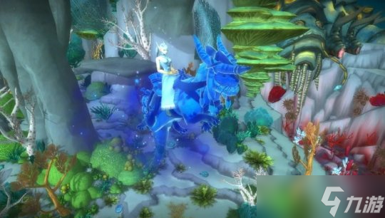 魔兽世界10.0新增坐骑收藏成就奖励一览