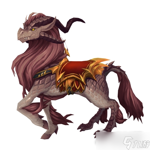 《魔兽世界》10.0全坐骑获得攻略
