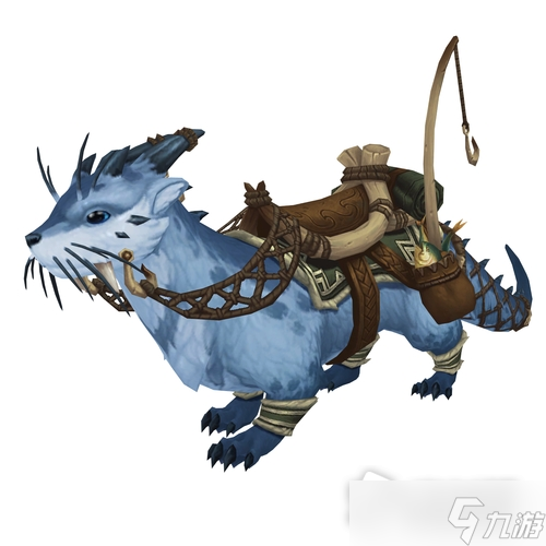 《魔兽世界》10.0全坐骑获得攻略