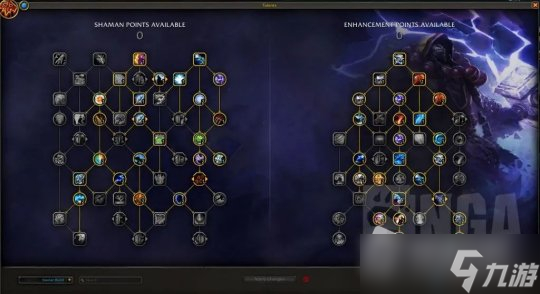 《魔兽世界》10.0全职业专精新手天赋攻略
