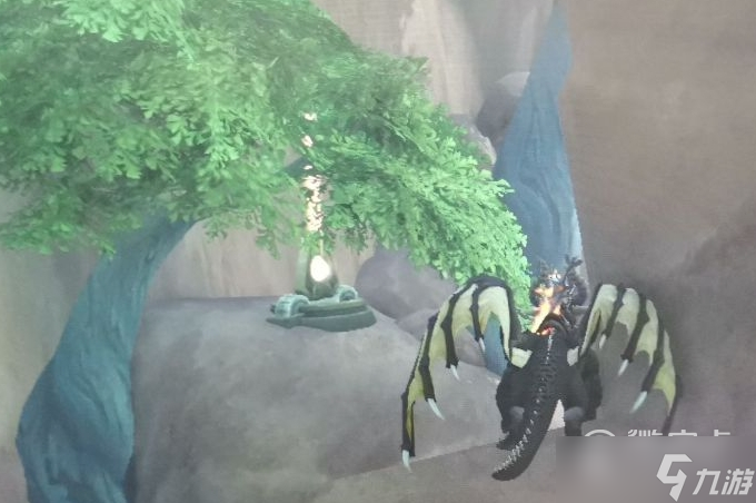 魔兽世界10.0工程龙洞发生器在什么地方