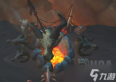 魔兽世界10.0贾拉丁宝箱坐标位置在哪