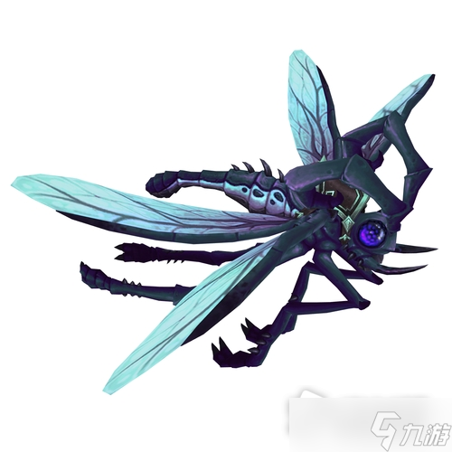《魔兽世界》10.0全坐骑获得攻略