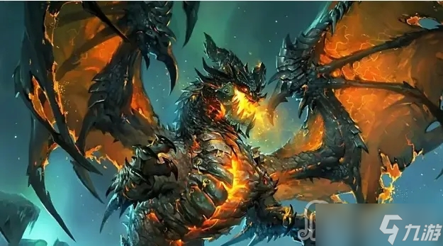 《魔兽世界》10.0火山晶簇获得方法