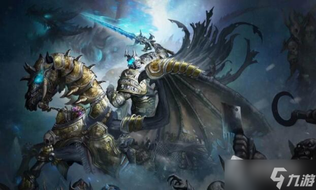 《魔兽世界》10.0平衡德监视WA字串详解