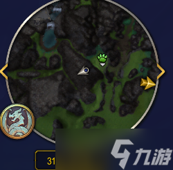 《魔兽世界》10.0泽尼特阿维斯位置坐标