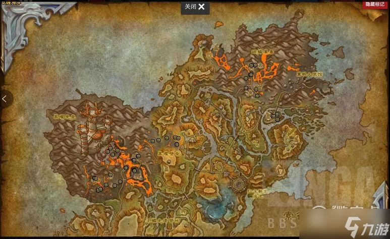 魔兽世界10.0贾拉丁宝箱坐标位置在哪