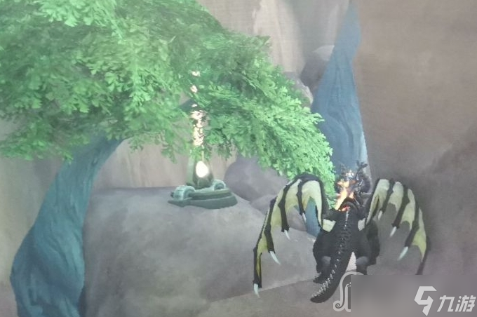 《魔兽世界》10.0工程龙洞发生器坐标位置