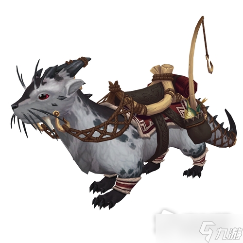 《魔兽世界》10.0全坐骑获得攻略