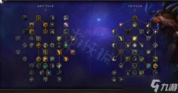 《魔兽世界》10.0前夕鸟德天赋怎么点？前夕鸟德天赋和配装推荐