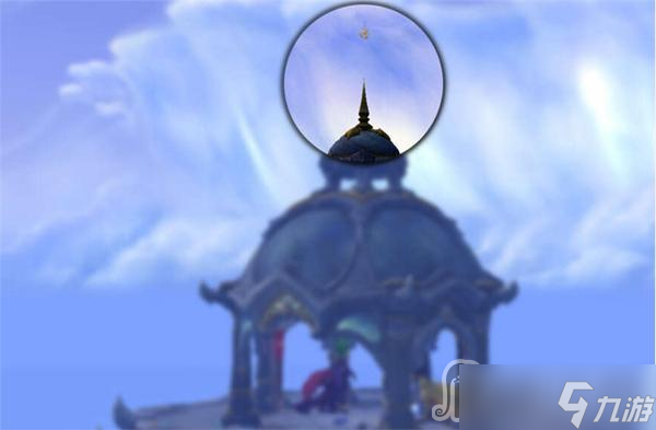 《魔兽世界》10.0巨龙魔符位置大全