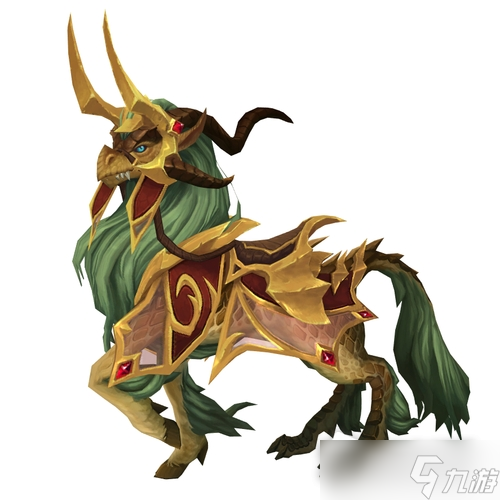 《魔兽世界》10.0全坐骑获得攻略