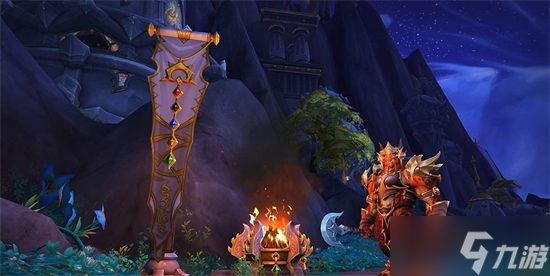 魔兽世界10.0前夕进不去报错解决方法