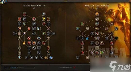 《魔兽世界》10.0全职业专精新手天赋攻略