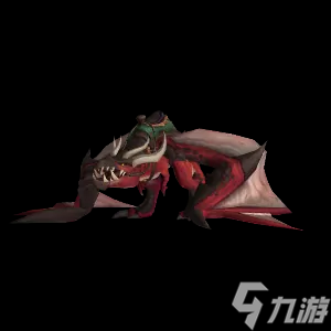 《魔兽世界》10.0全坐骑获得攻略