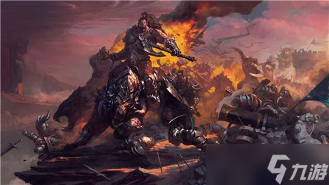 魔兽世界10.0血dk堆什么属性?魔兽世界血dk属性优先级推荐