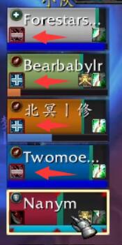 《魔兽世界》10.0大米词缀是怎么样的？霹雳效果一览