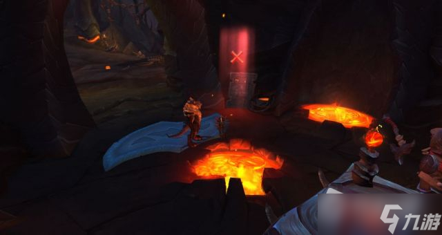 《魔兽世界》海象人旅行汤锅玩具获得方法