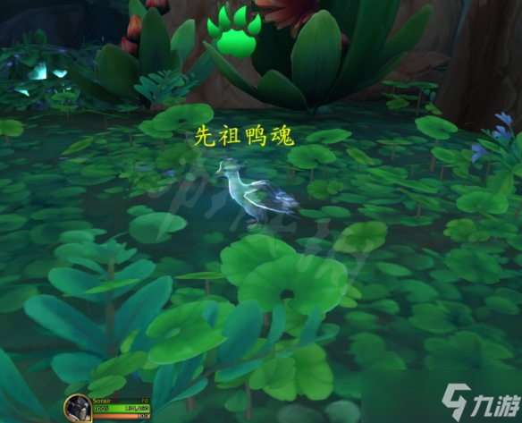 《魔兽世界》10.0先祖鸭魂怎么获得？先祖鸭魂宠物获取方法介绍