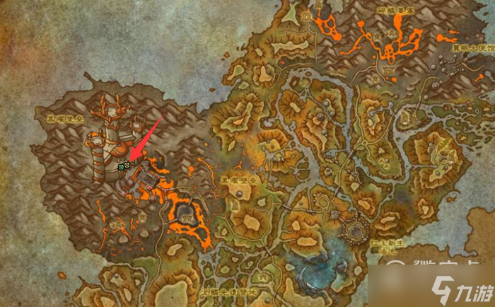 《魔兽世界》10.0奈萨鲁斯副本进入方法攻略