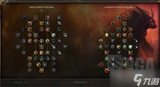 《魔兽世界》10.0全职业专精新手天赋攻略