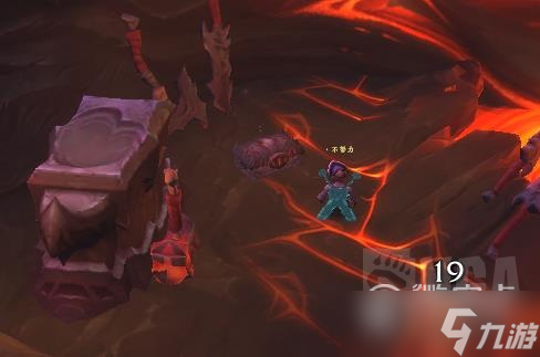 魔兽世界10.0贾拉丁宝箱坐标位置在哪