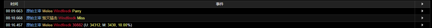 《魔兽世界》10.0血DK灵界打击数据介绍