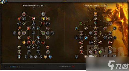 《魔兽世界》10.0全职业专精新手天赋攻略