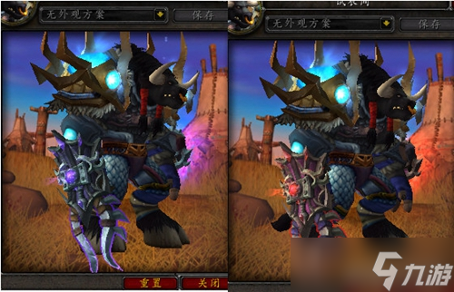 魔兽世界7.0萨满神器外观？WOW魔兽世界7.0萨满神器外观介绍