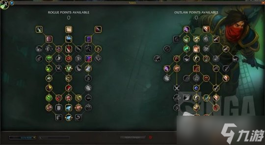 《魔兽世界》10.0全职业专精新手天赋攻略