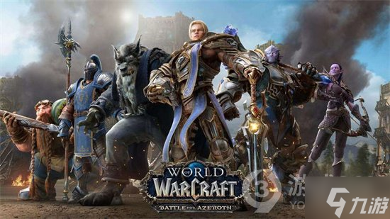 《魔兽世界》wlk风与水之歌日常任务 wlk风与水之歌日常任务攻略