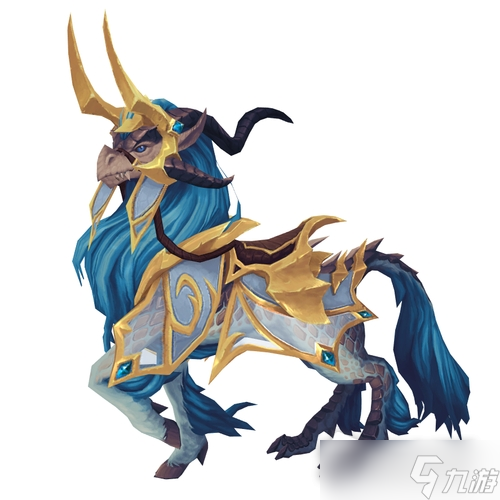 《魔兽世界》10.0全坐骑获得攻略