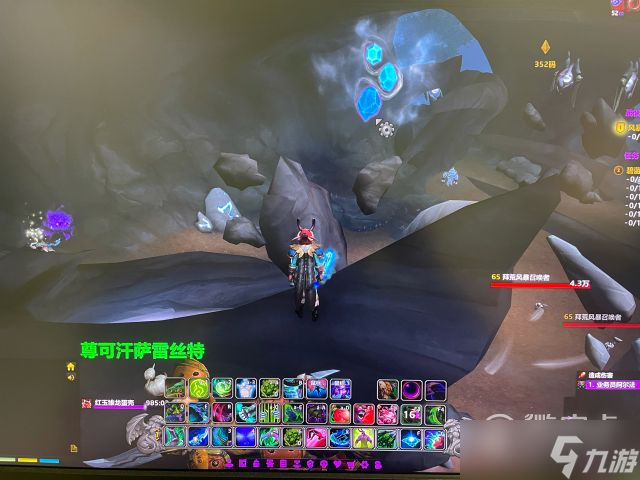 《魔兽世界》10.0崇高玛里苟石获得方法攻略