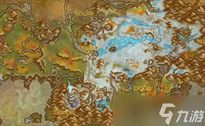 《魔兽世界》10.0泰坦圣物获得方法介绍