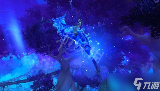 《魔兽世界》10.0新增坐骑收藏成就汇总 10.0新增坐骑成就一览